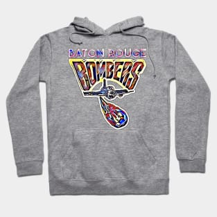 Baton Rouge Soccer Hoodie